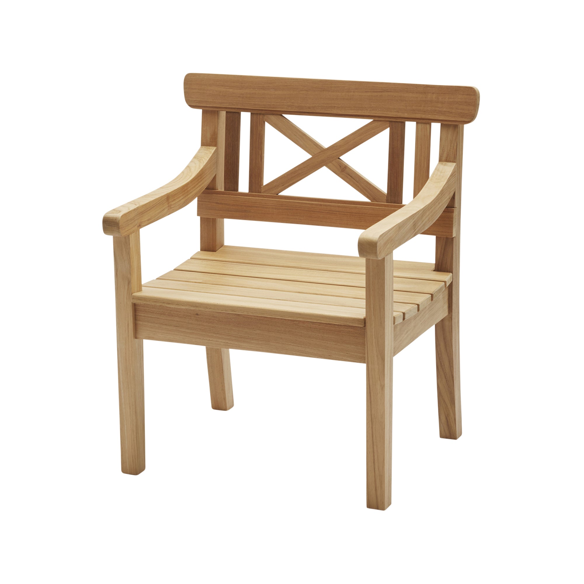 Drachmann Chair