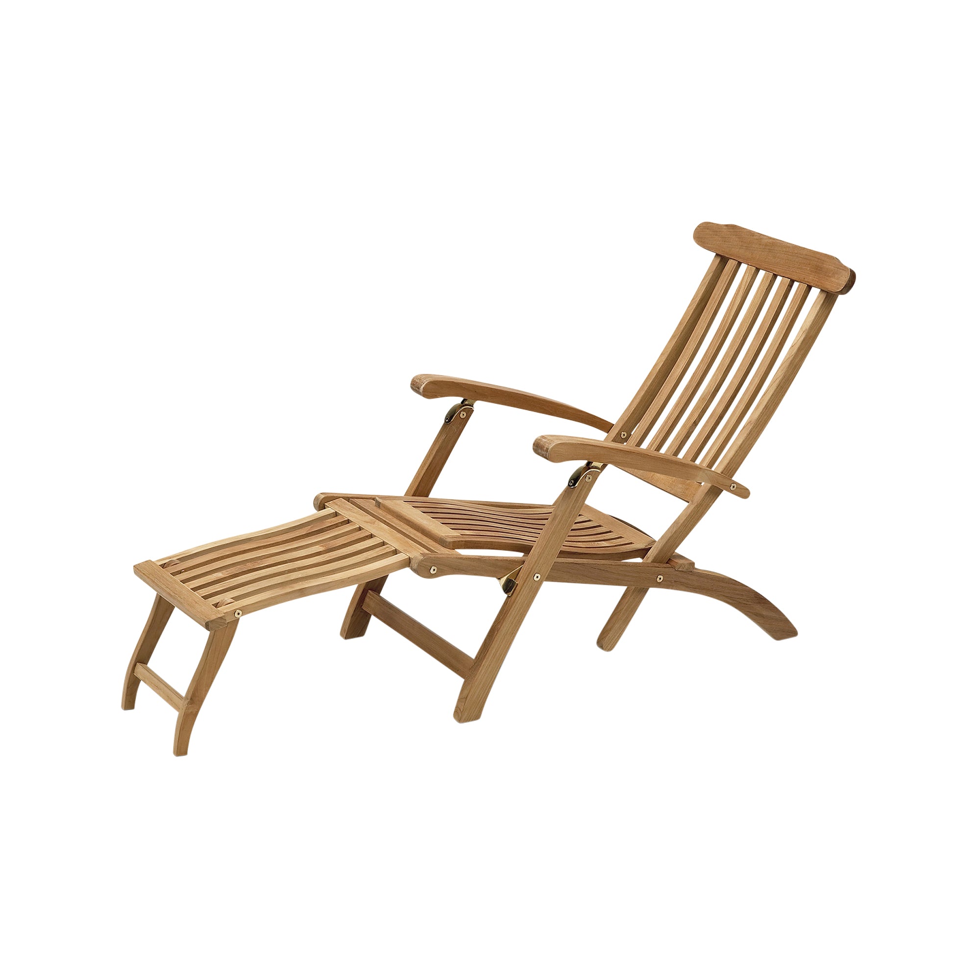 Steamer Deck Chair