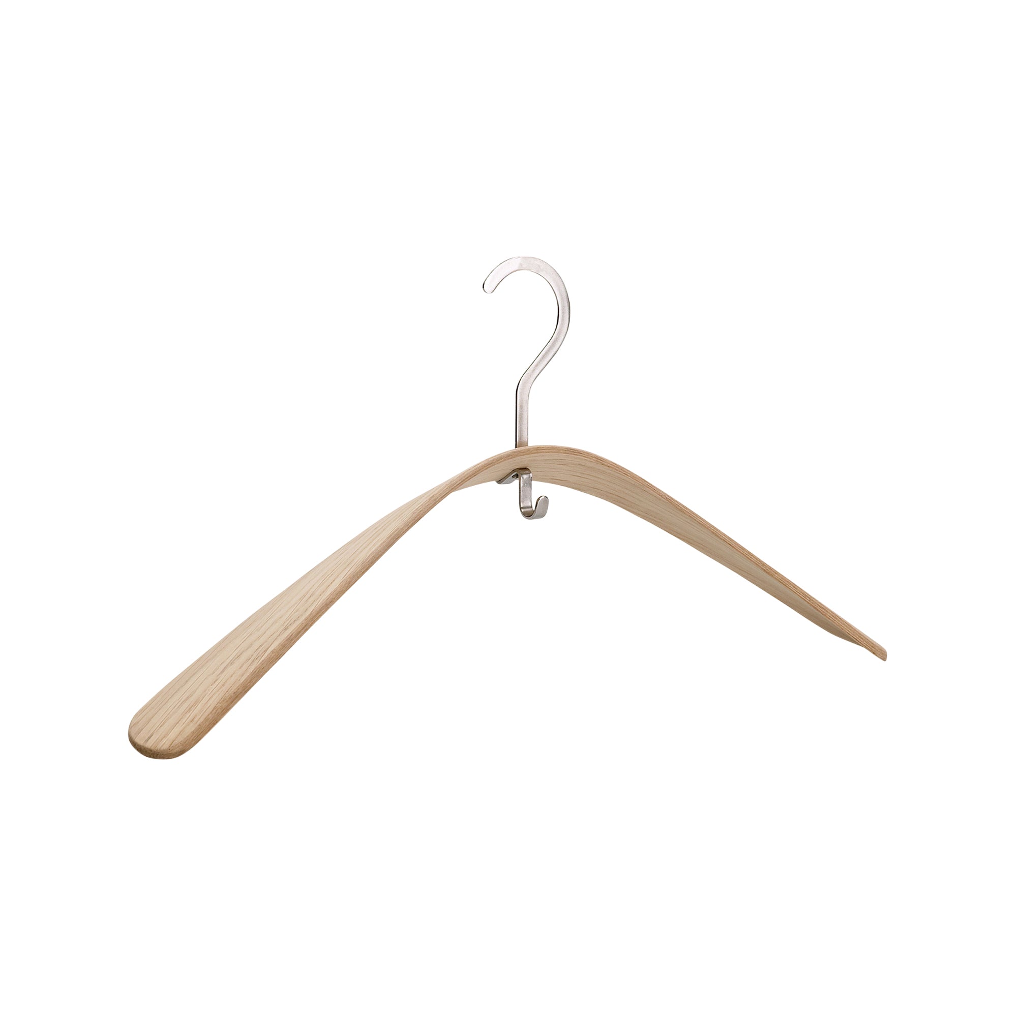 Pilot Coat Hanger