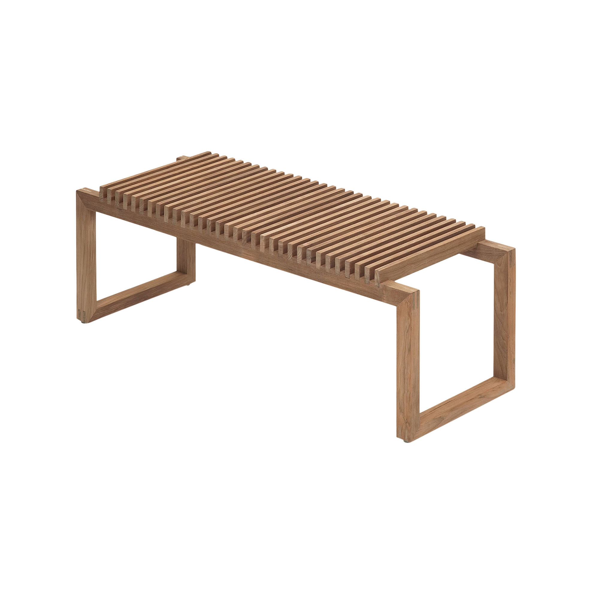 Cutter Bench