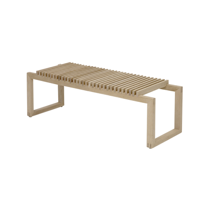 Cutter Bench