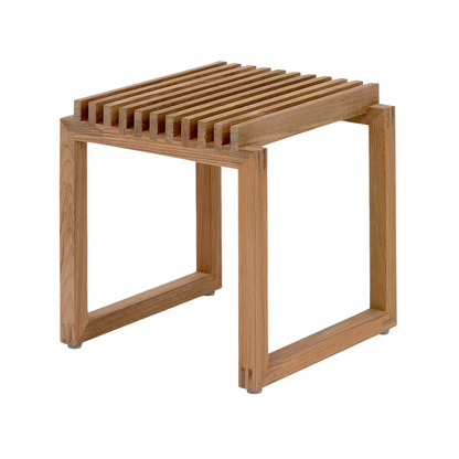 Cutter Stool