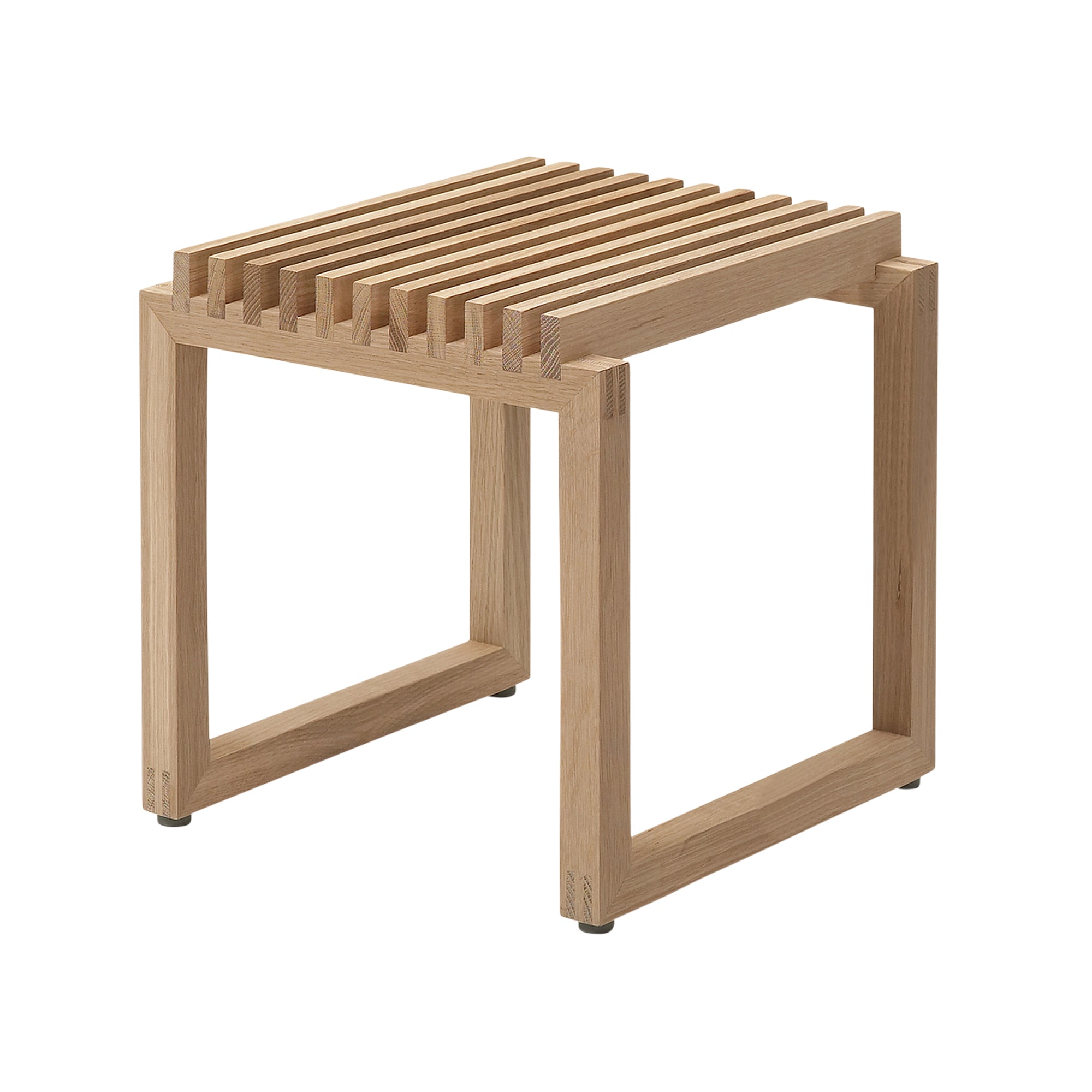 Cutter Stool