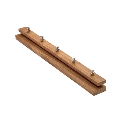 Cutter Coat Rack