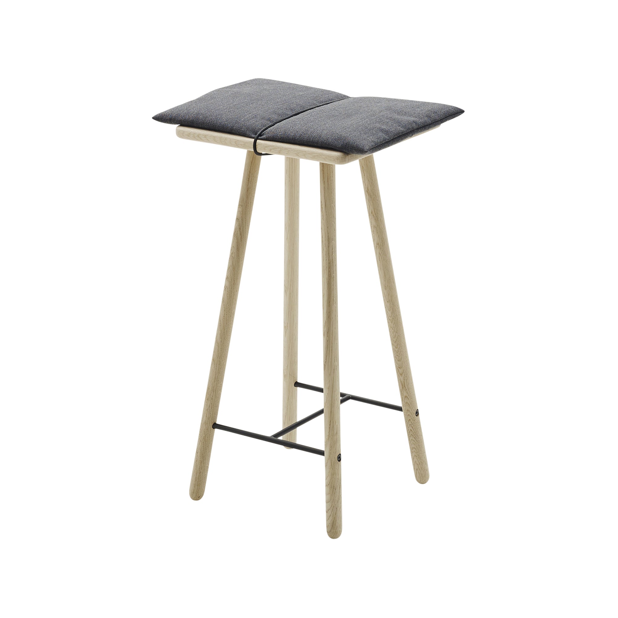 Georg Bar Stool Low