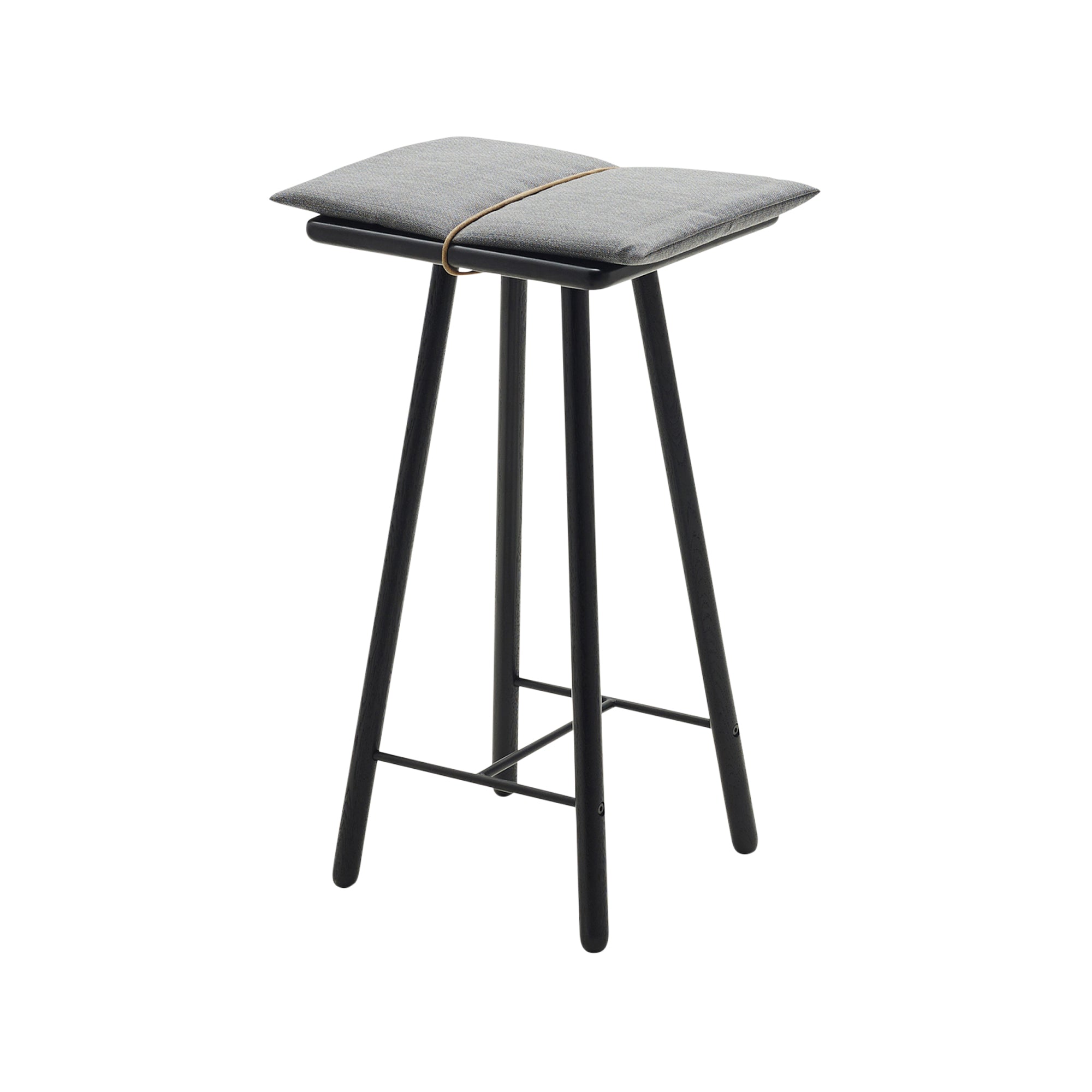 Georg Bar Stool Low