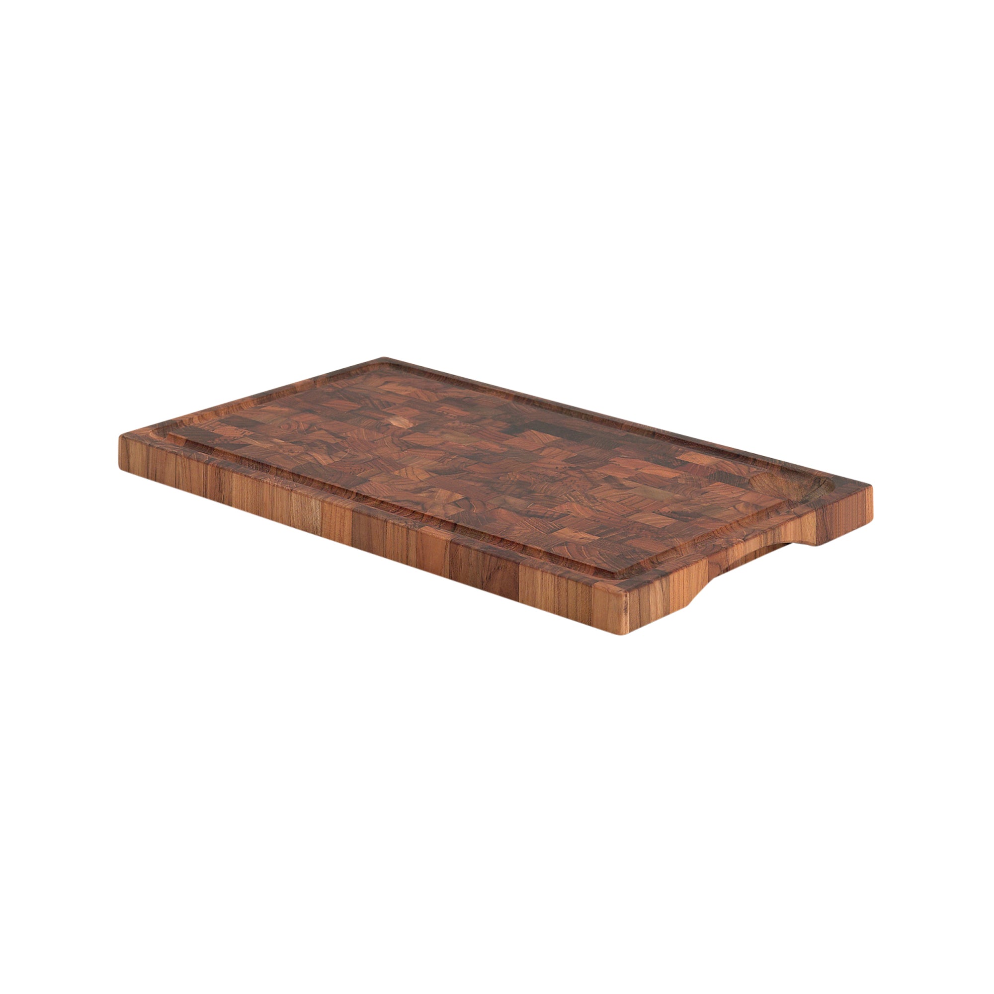 SKAGERAK DANIA ティークカッティングボード Skagerak Dania Cutting Board - Batten Home