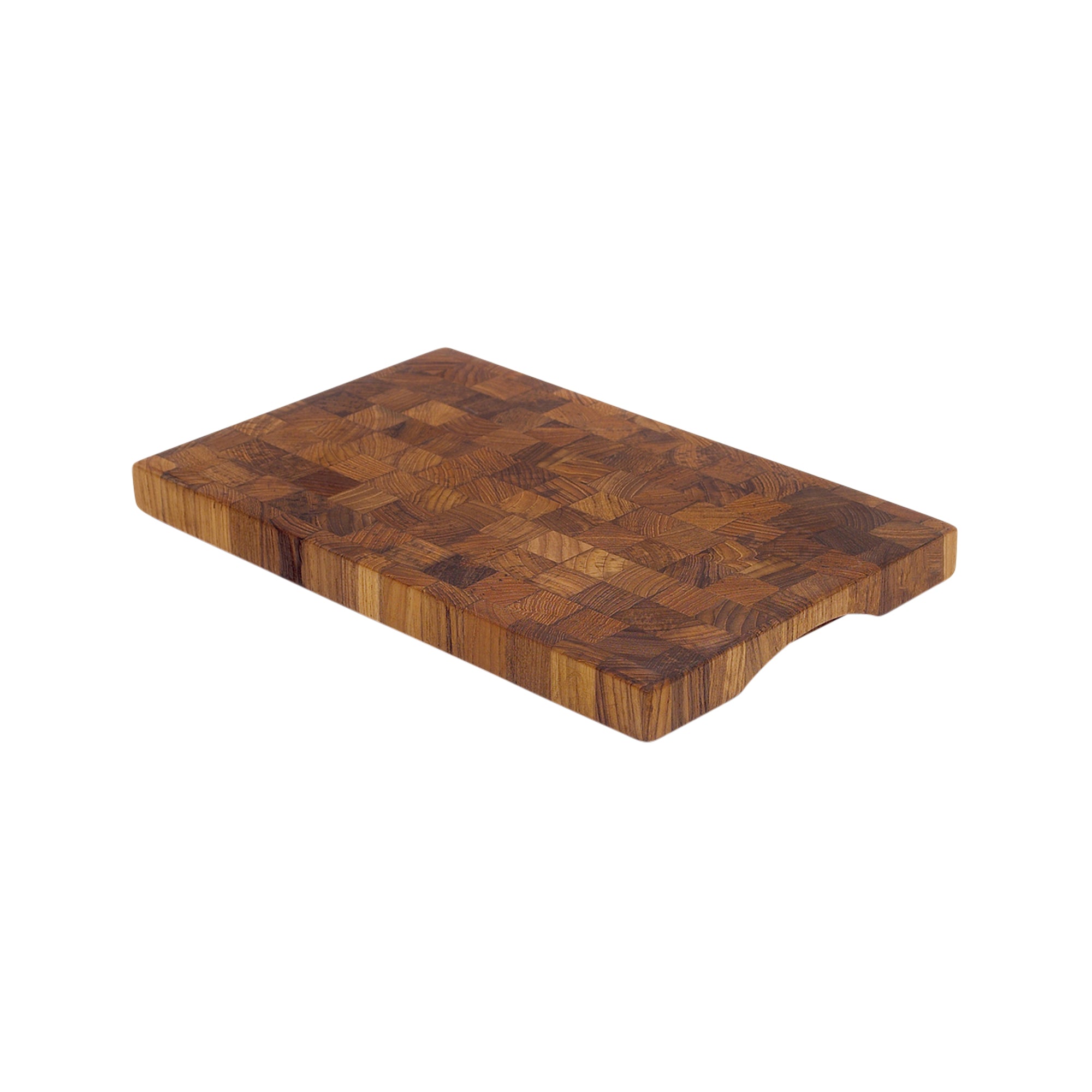 SKAGERAK DANIA ティークカッティングボード dania-cutting-board-50x27