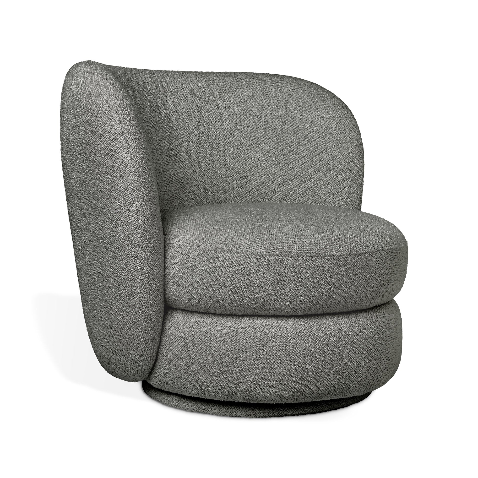 Forme Swivel Chair