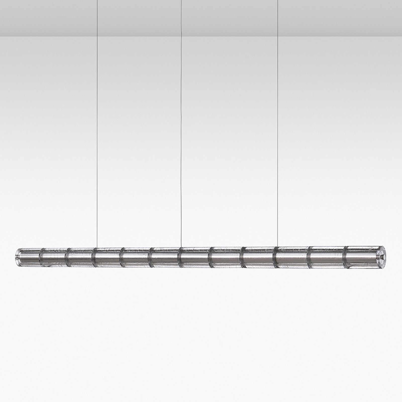 Luce Orizzontale Pendant Lamp by Ronan and Erwan Bouroullec — Rarify