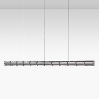 Luce Orizzontale Pendant Lamp