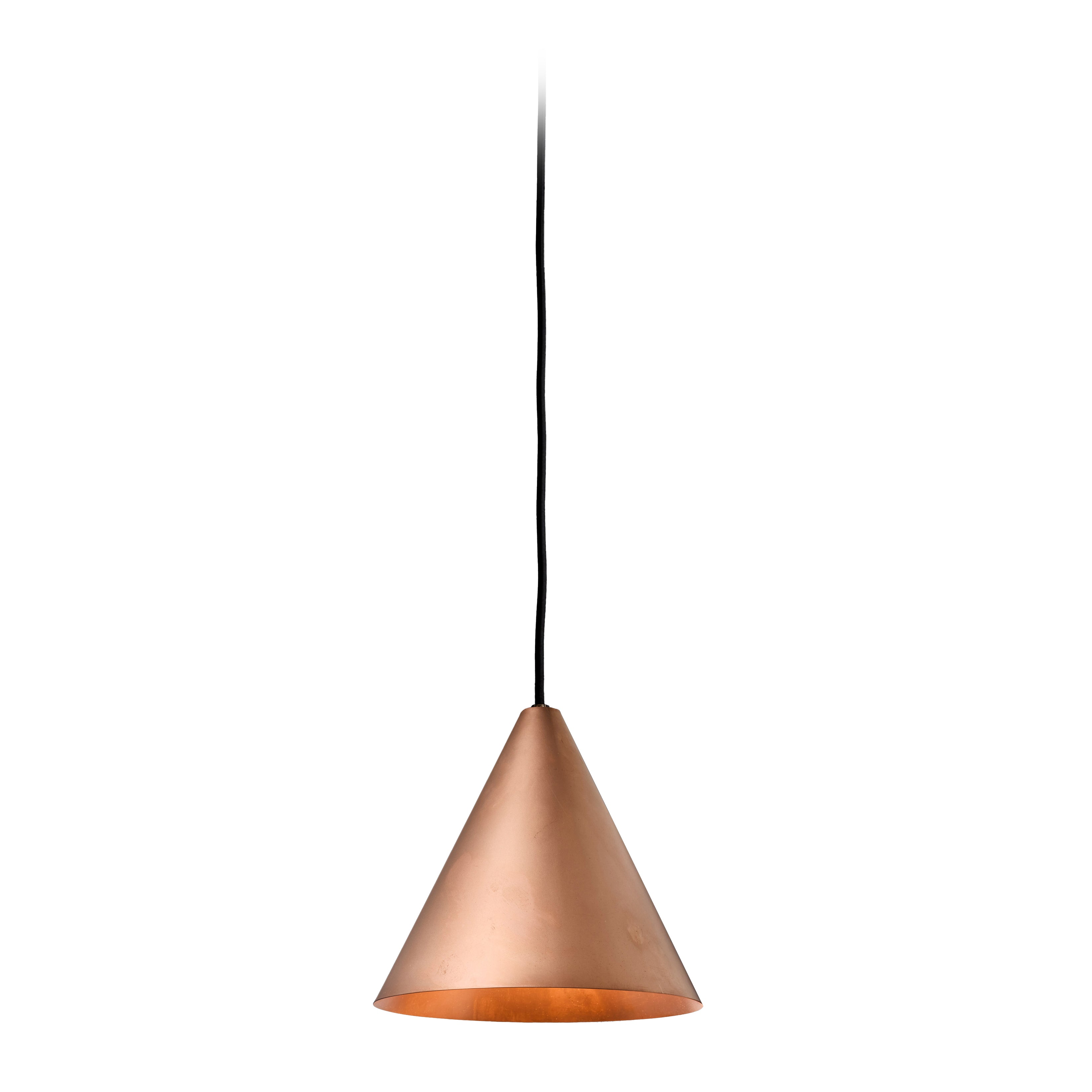 Tratten Pendant Lamp — Low Voltage Outdoor
