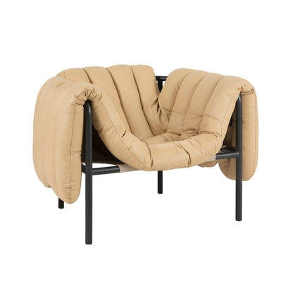 Puffy Lounge Chair