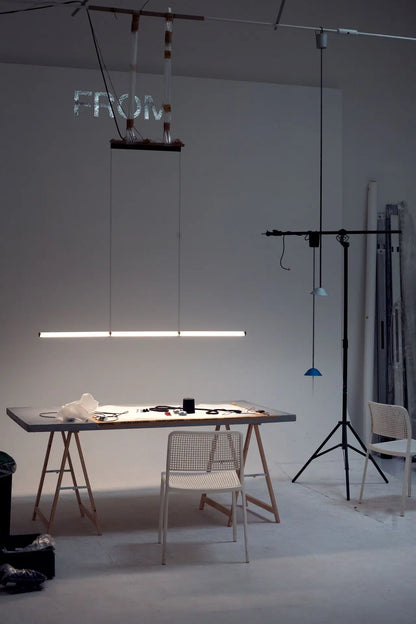 Satellit Suspension Lamp