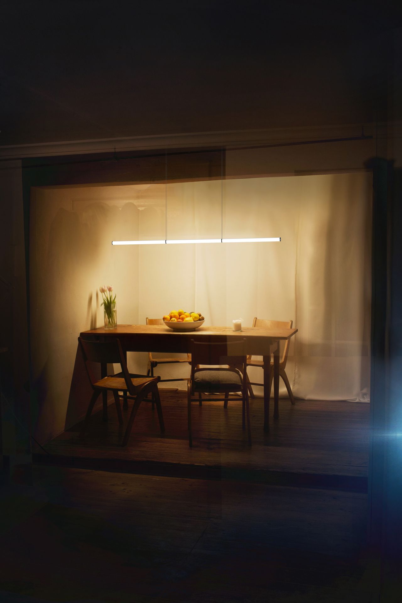 Satellit Suspension Lamp