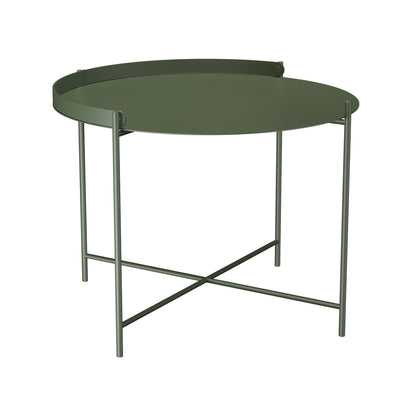 Edge Tray Table