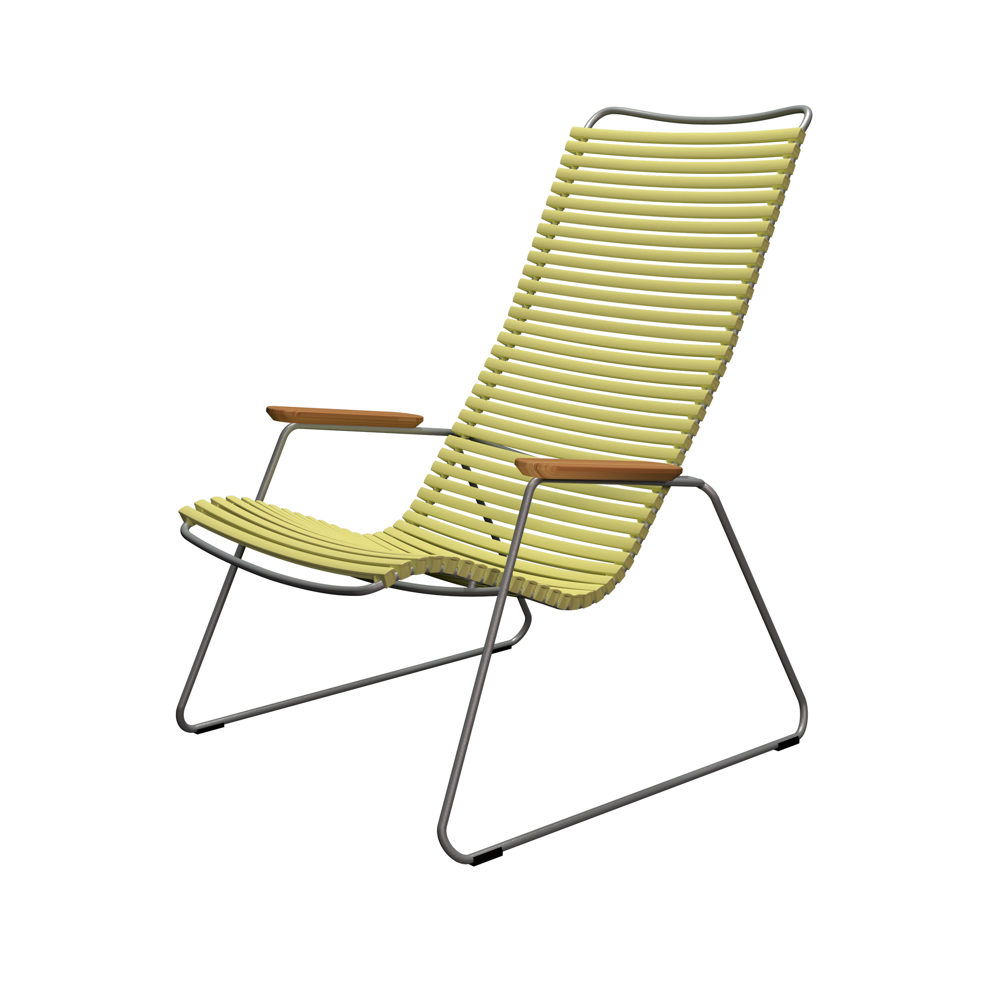 Click Lounge Chair