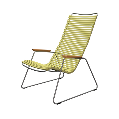 Click Lounge Chair