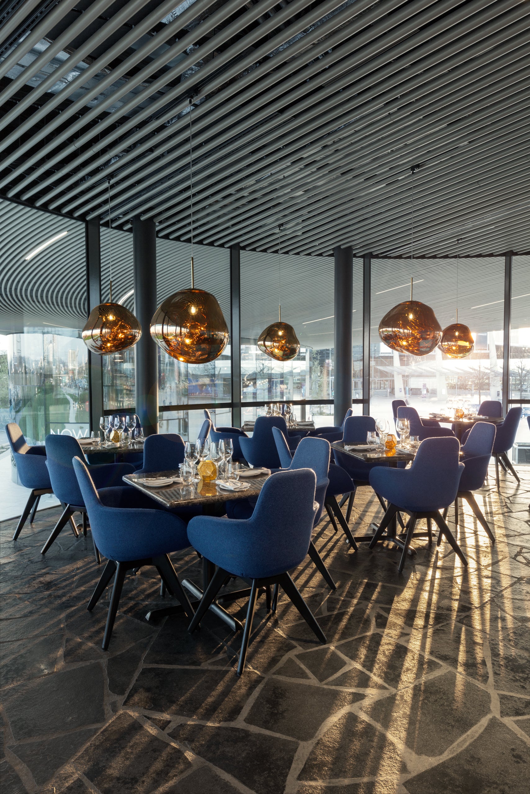 Melt Pendant Lamp