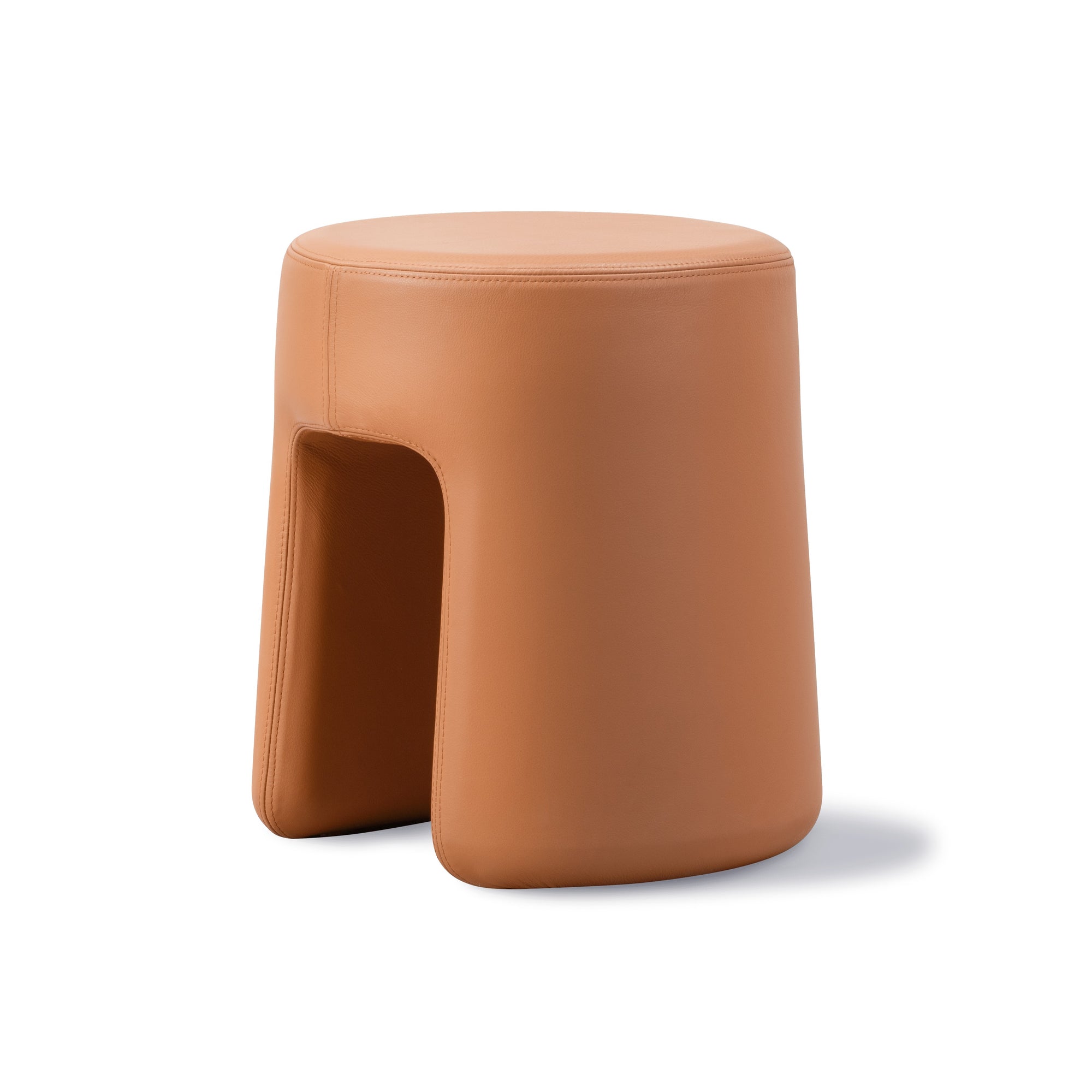 Sequoia Pouf