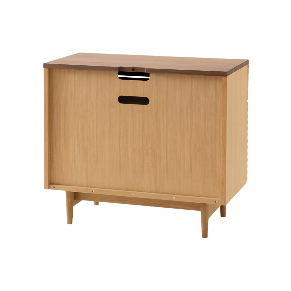 Standard Side Cabinet
