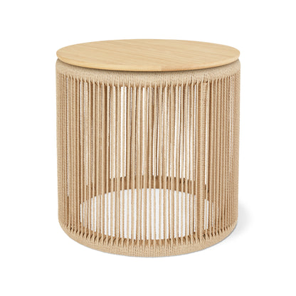 Palma Coffee and End Table