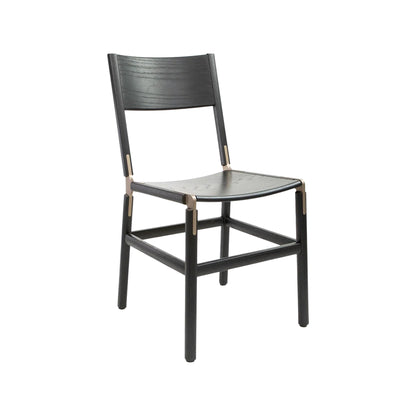 Standard Chair — Mariposa — Wood