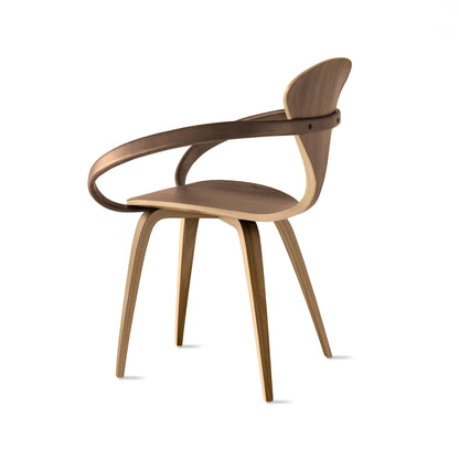 Cherner Armchair