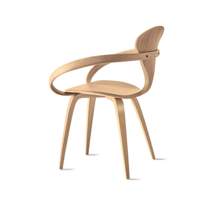 Cherner Armchair