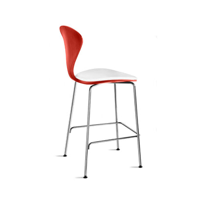 Cherner Metal Base Counter Stool