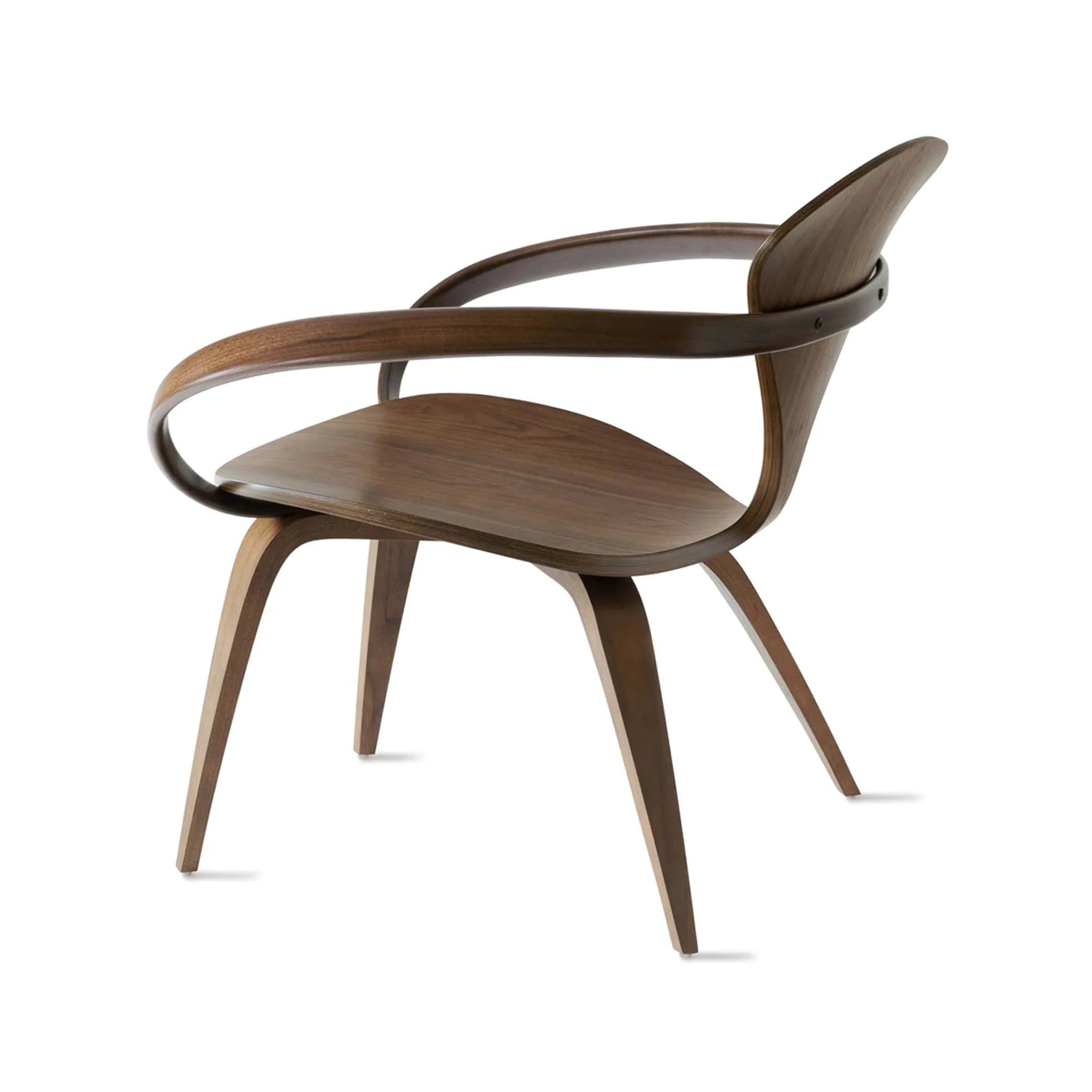 Cherner Lounge Arm Chair