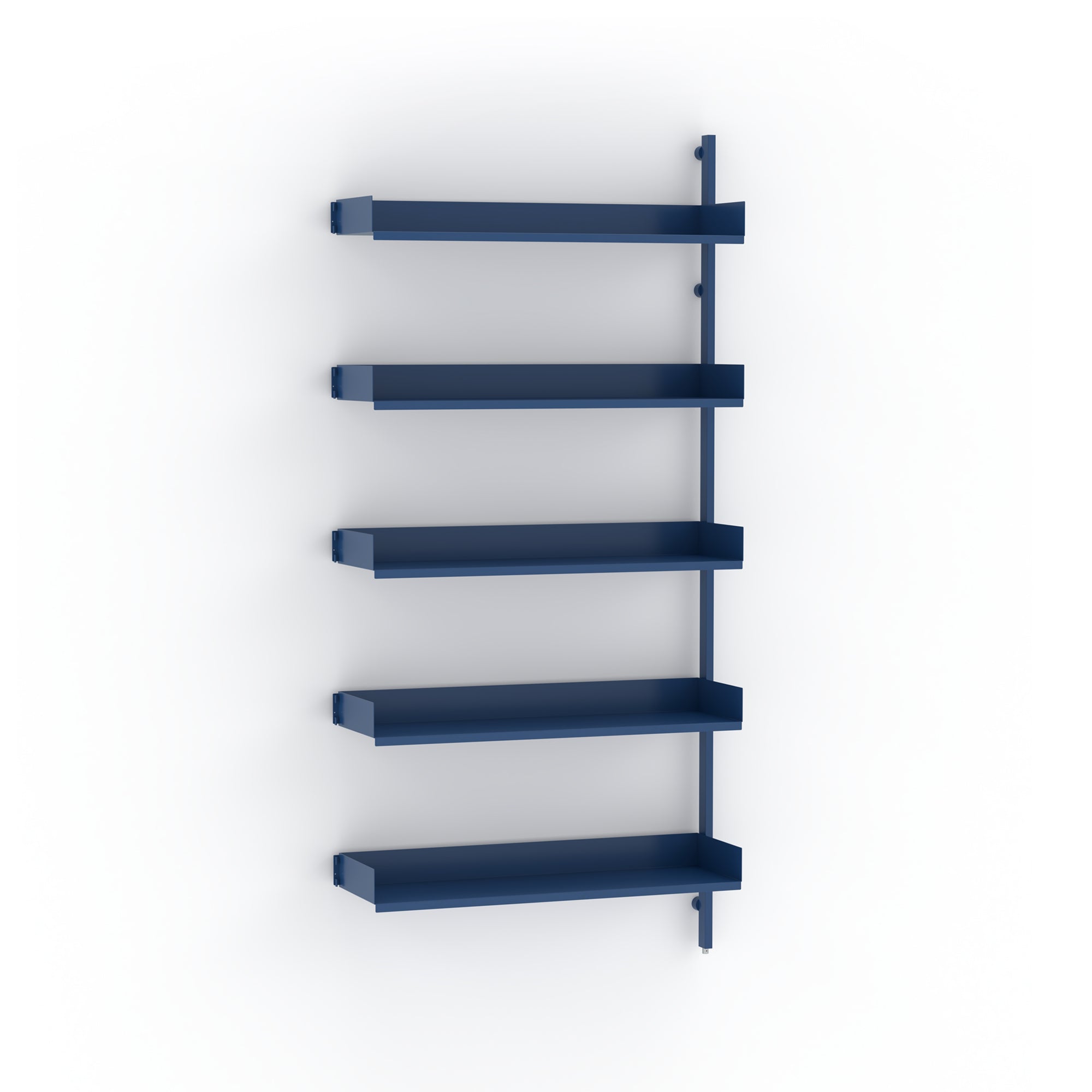 Slot Shelving