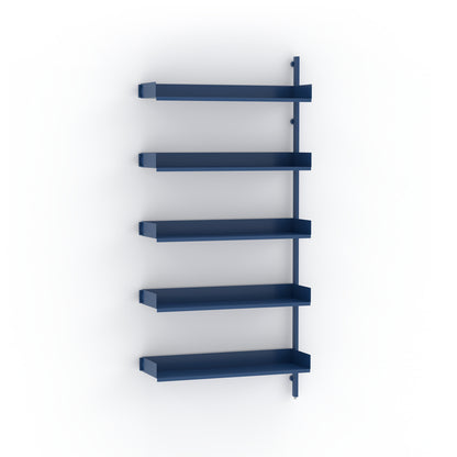 Slot Shelving