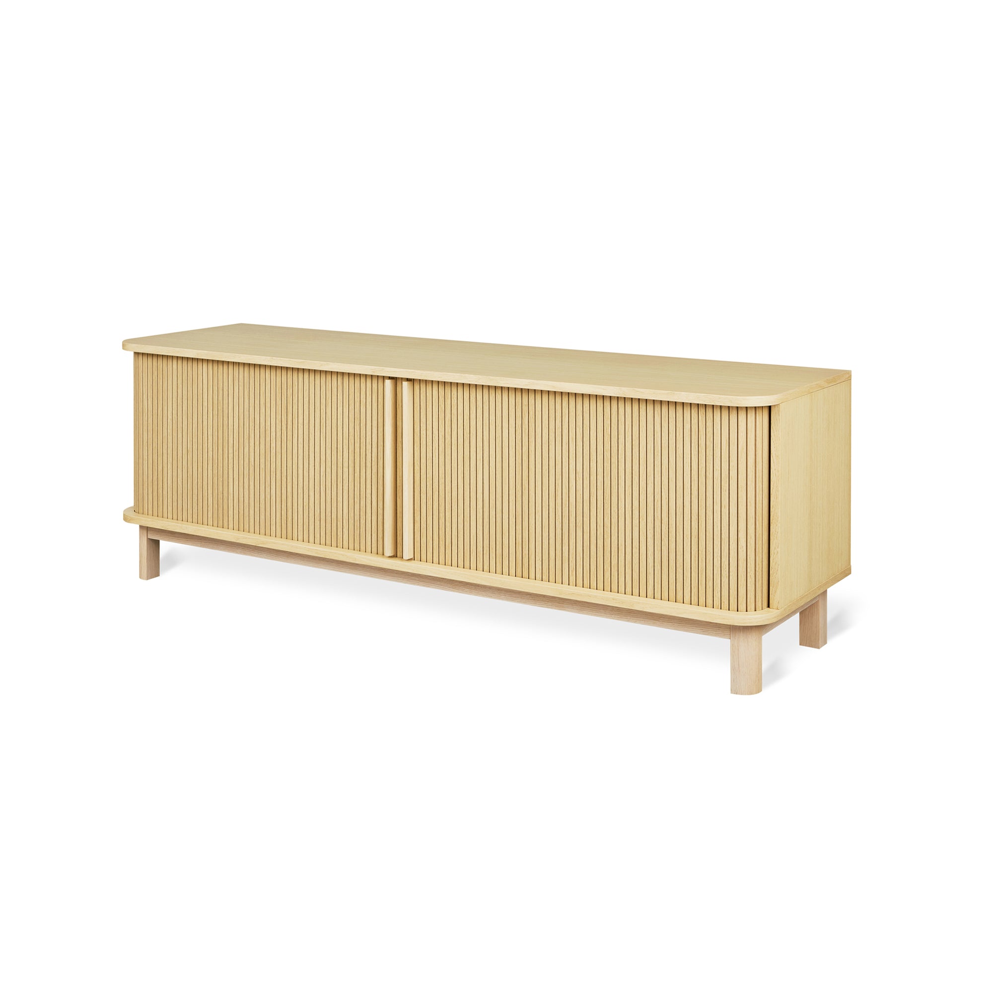 Ledger Credenza