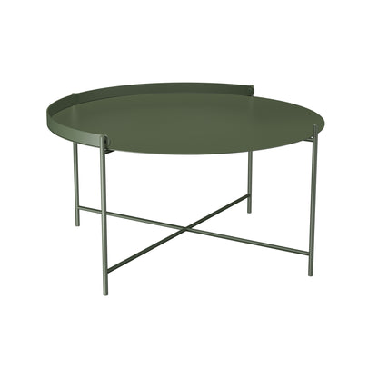 Edge Tray Table