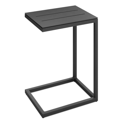 Skiff Side Table — Outdoor