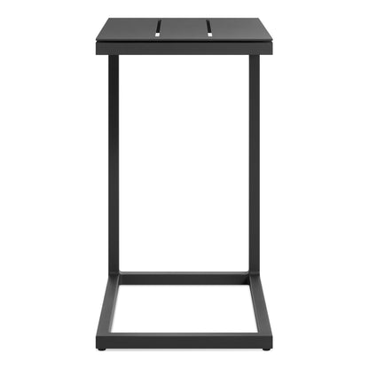 Skiff Side Table — Outdoor