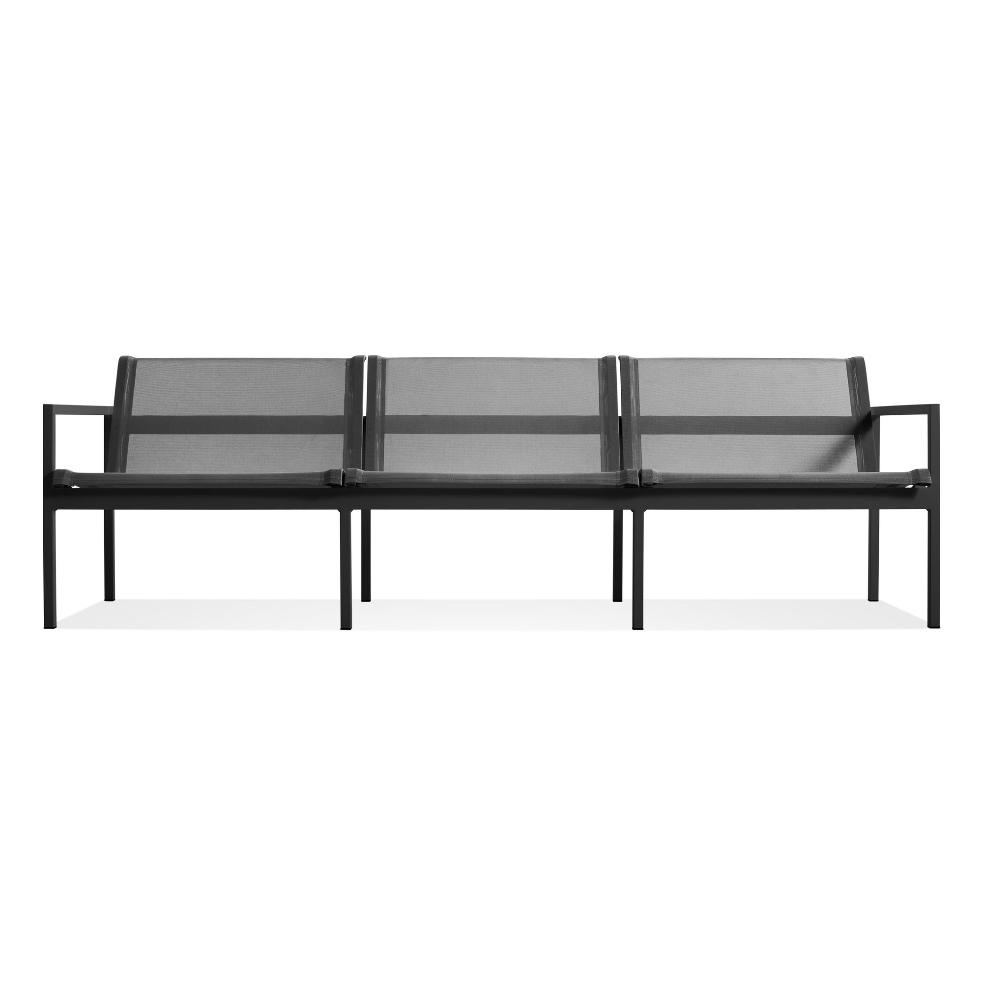 Skiff Sofa — Outdoor