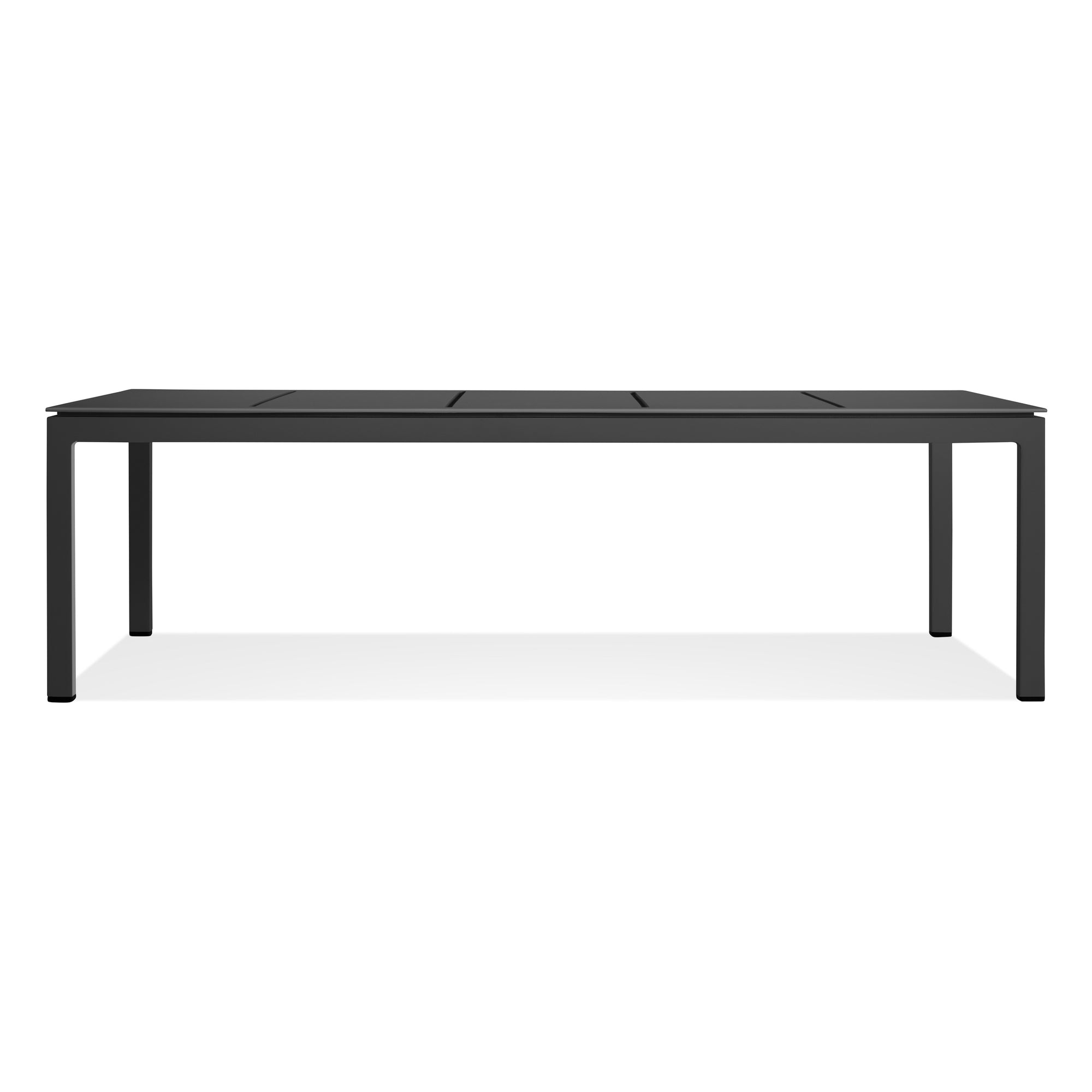 Skiff Coffee Table — Outdoor