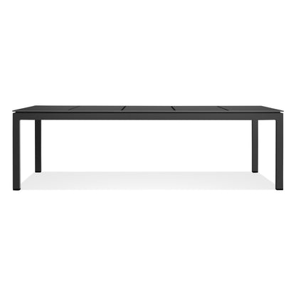 Skiff Coffee Table — Outdoor