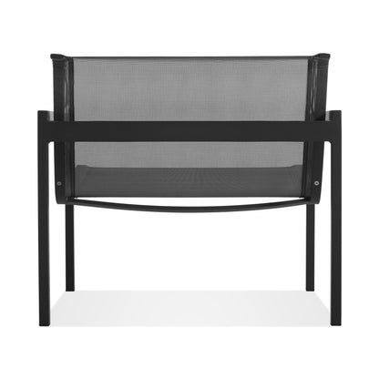 Skiff Lounge Chair — Outdoor