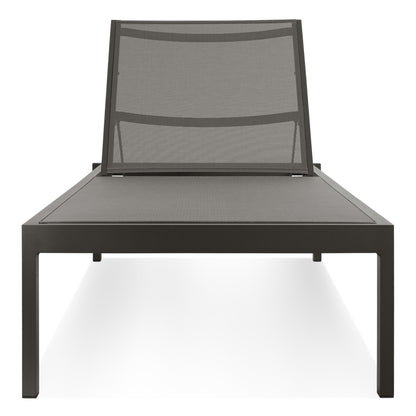 Skiff Sun Lounger — Outdoor