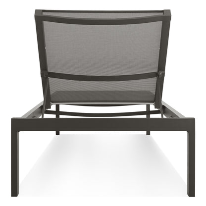 Skiff Sun Lounger — Outdoor