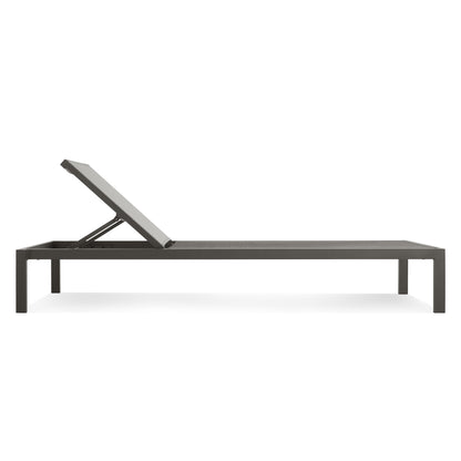 Skiff Sun Lounger — Outdoor
