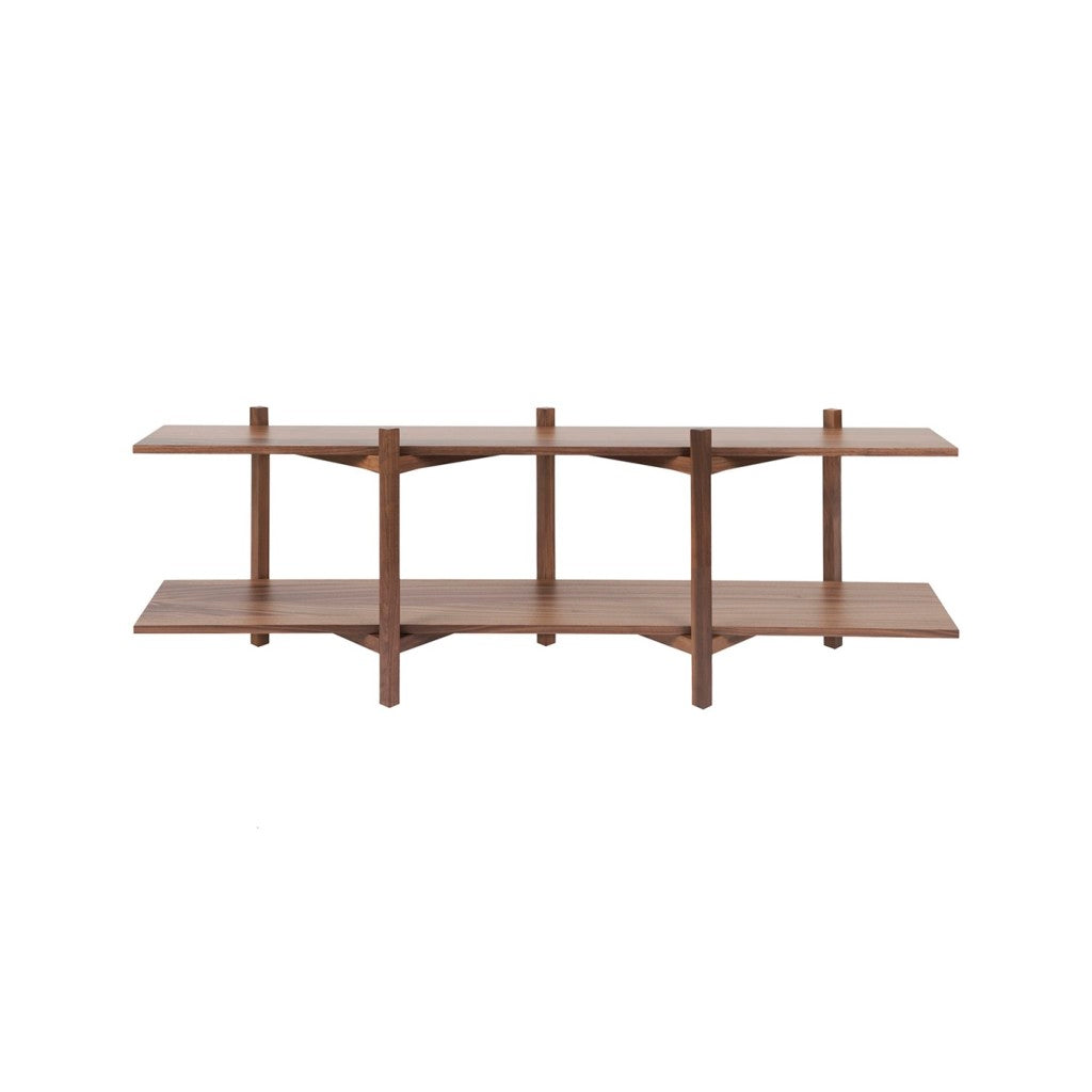 Zig Zag Shelf