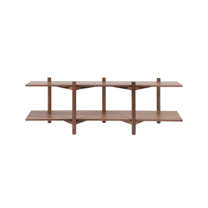 Zig Zag Shelf