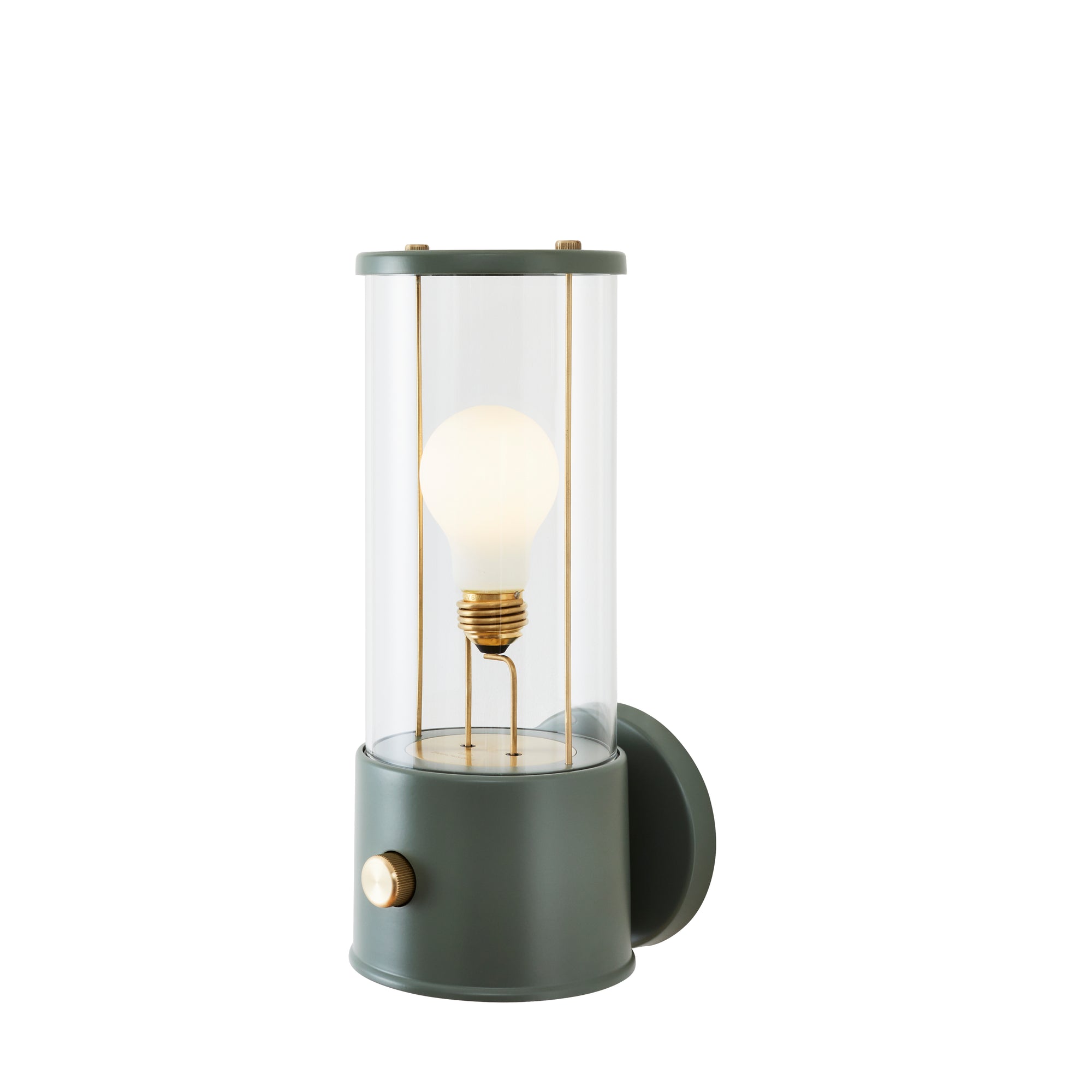 The Muse Wall Lamp