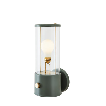 The Muse Wall Lamp