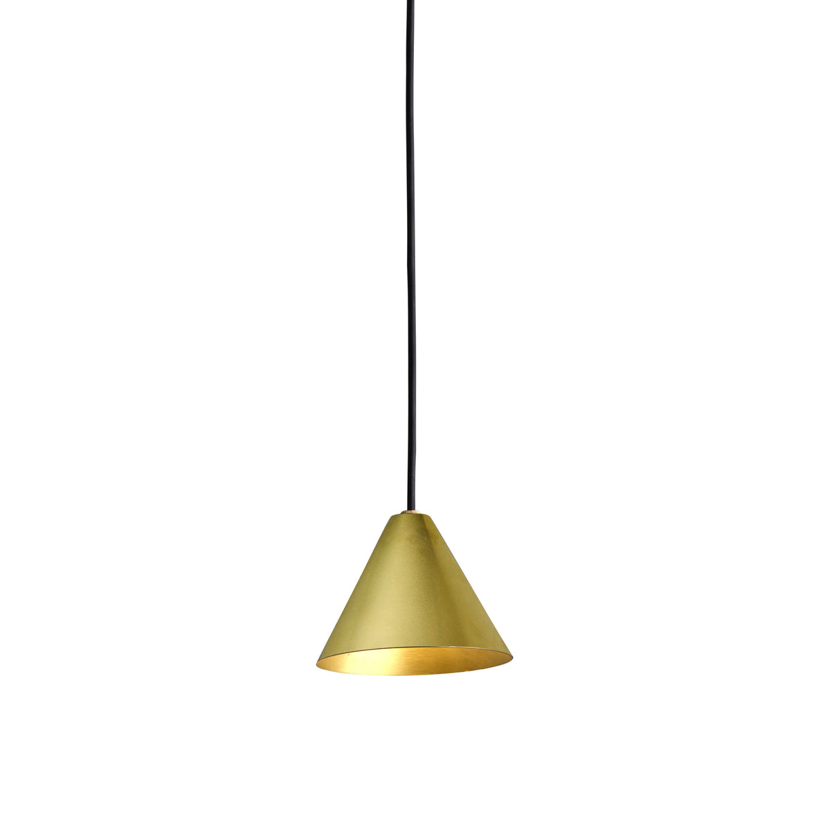 Tratten Mini Pendant Lamp