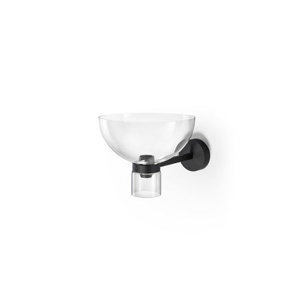 Nocturne Wall Lamp — Bowl